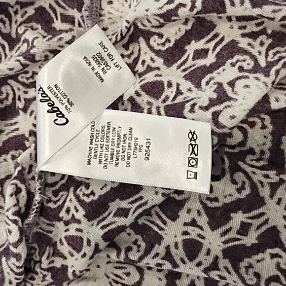 Cabela's Medallion Hoodie size XL - Picture 7 of 7